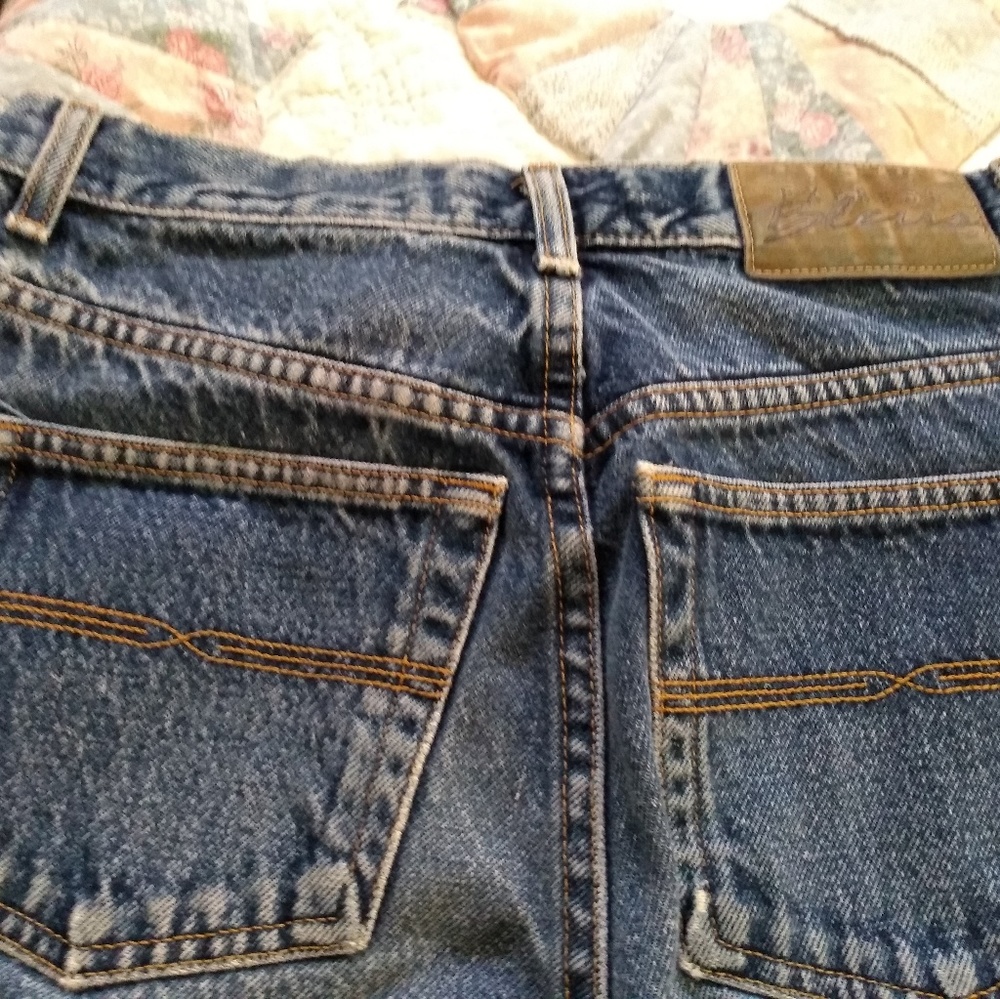 Jeans - Picture 2 of 2
